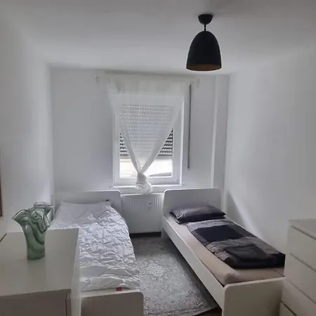 Deluxe 2 Apartment