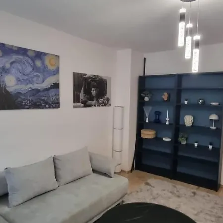 Apartment Deluxe 2 *
