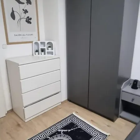 Deluxe 2 Apartment *