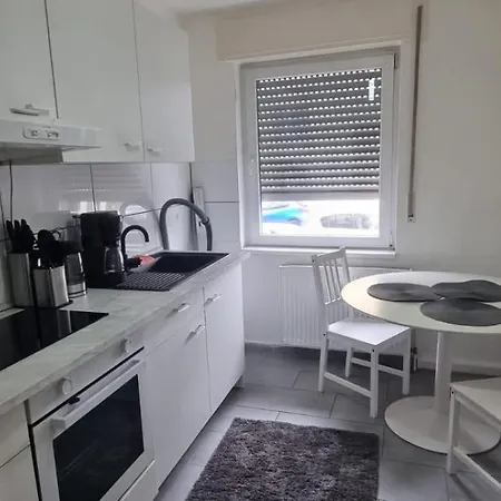 Apartment Deluxe 2 *