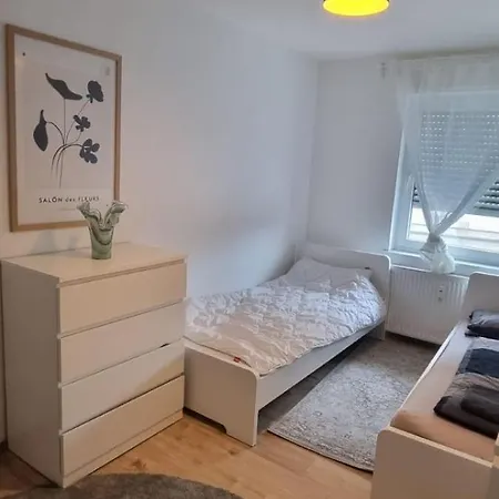 Apartment Deluxe 2
