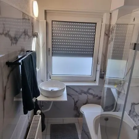 Deluxe 2 Apartment *
