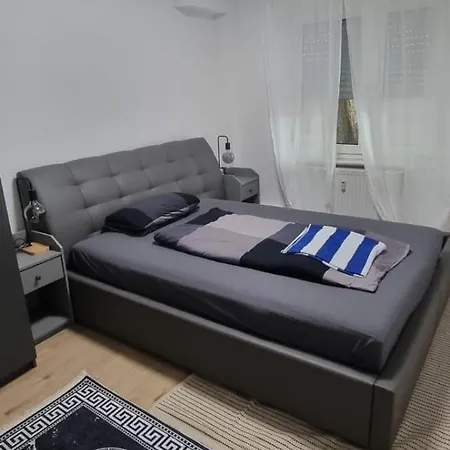 Deluxe 2 Apartment *