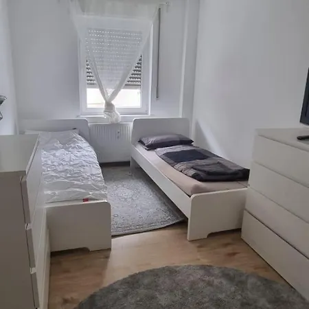 Apartment Deluxe 2